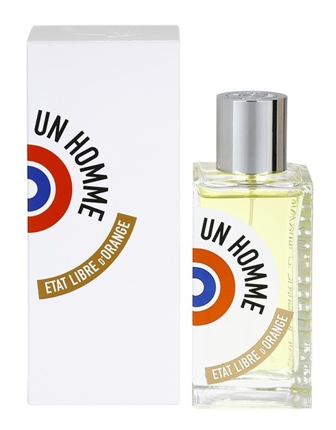Etat Libre d'Orange Je Suis Un Homme eau de parfum férfiaknak 100 ml