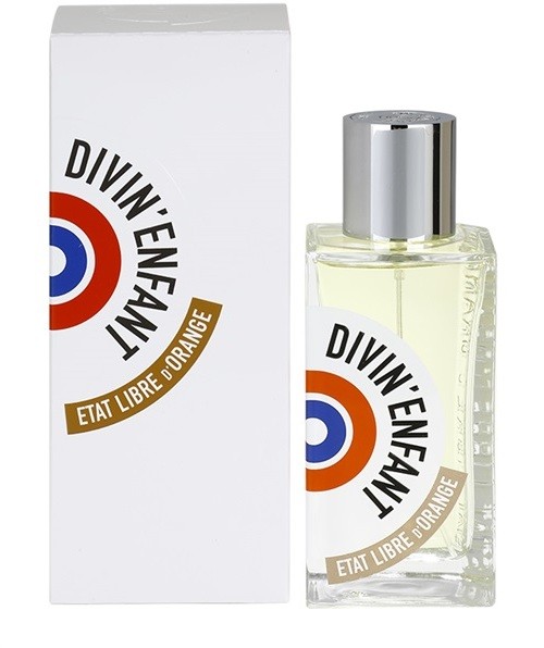 Etat Libre d'Orange Divin'Enfant eau de parfum unisex 100 ml