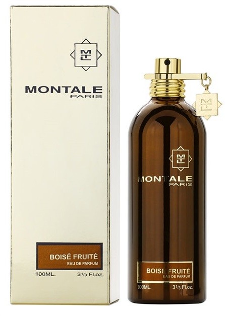 Montale Boise Fruite eau de parfum unisex 100 ml