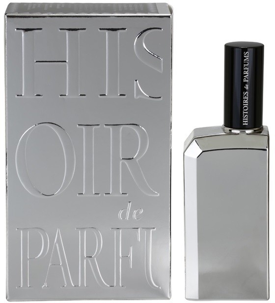 Histoires De Parfums Edition Rare Ambrarem eau de parfum unisex 60 ml