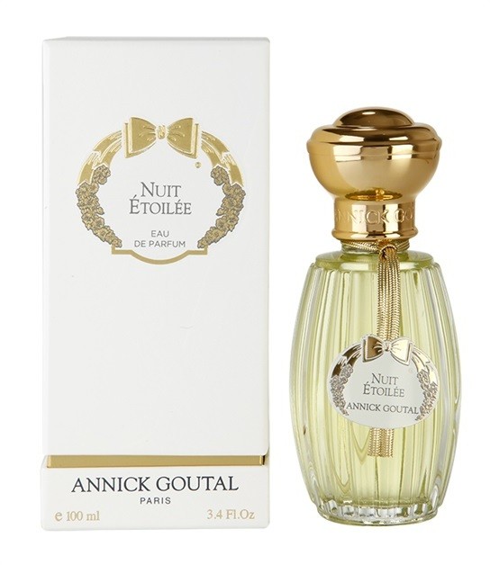 Annick Goutal Nuit Étoilée eau de parfum nőknek 100 ml