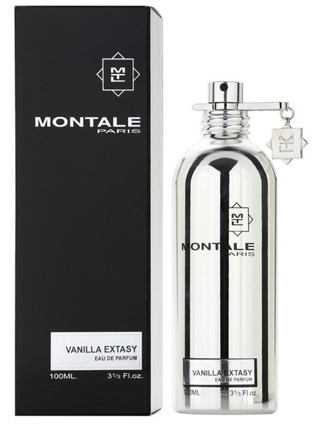 Montale Vanilla Extasy eau de parfum nőknek 100 ml