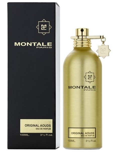Montale Original Aouds eau de parfum unisex 100 ml
