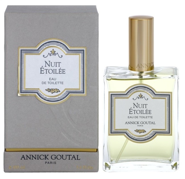 Annick Goutal Nuit Étoilée eau de toilette férfiaknak 100 ml