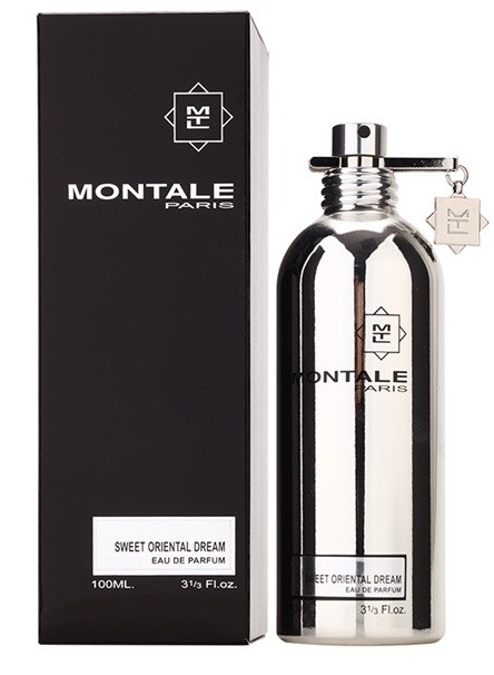 Montale Sweet Oriental Dream eau de parfum unisex 100 ml