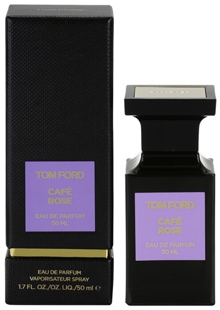 Tom Ford Café Rose eau de parfum unisex 50 ml