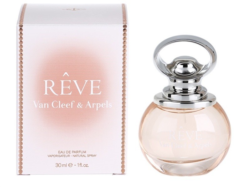 Van Cleef & Arpels Rêve eau de parfum nőknek 30 ml