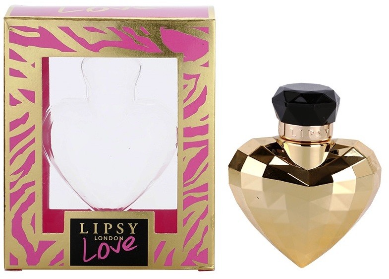 Lipsy London Love eau de toilette nőknek 30 ml