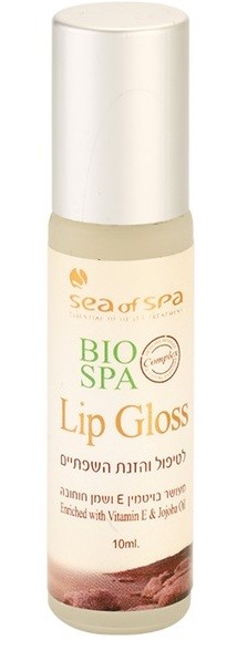 Sea of Spa Bio Spa ajakfény  10 ml