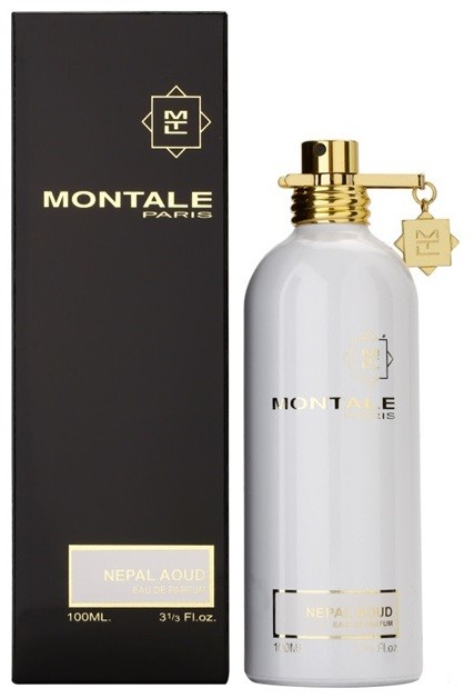 Montale Nepal Aoud eau de parfum unisex 100 ml