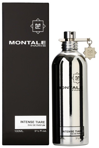 Montale Intense Tiare eau de parfum unisex 100 ml