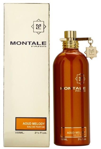 Montale Aoud Melody eau de parfum unisex 100 ml