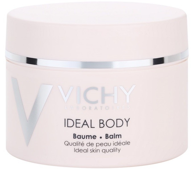 Vichy Ideal Body testbalzsam  200 ml