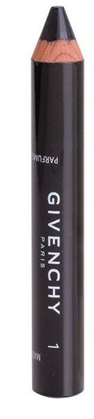 Givenchy Magic Kajal kajal szemceruza hegyezővel árnyalat 01 Black  2,6 g