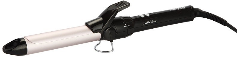 BaByliss Curlers Pro 180 25 mm hajsütővas (C325E)