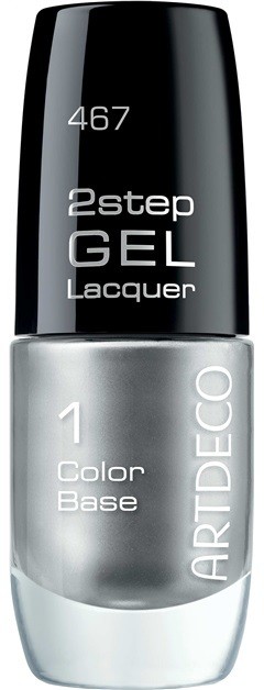 Artdeco Take Me to L.A. géles körömlakk árnyalat 1180.467 Celebrity  6 ml