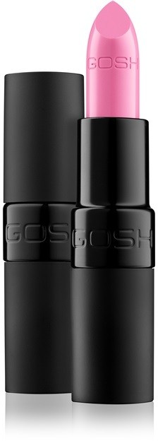 Gosh Velvet Touch rúzs árnyalat 156 Romance 4 g