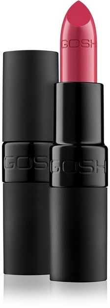 Gosh Velvet Touch rúzs árnyalat 160 Delicious 4 g