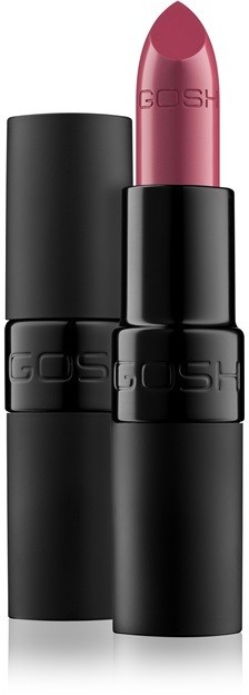 Gosh Velvet Touch rúzs árnyalat 161 Sweetheart 4 g