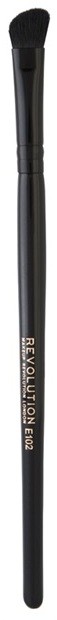 Makeup Revolution Brushes kontúr ecset a szemhéjfestékhez PRO E102