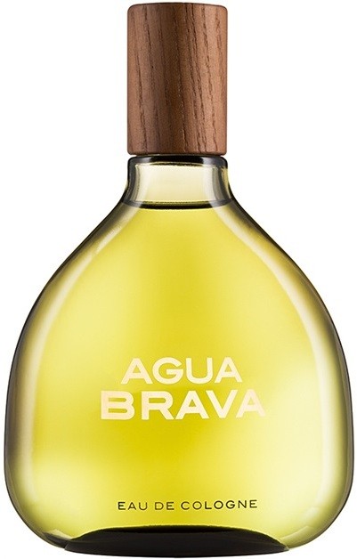 Antonio Puig Agua Brava kölnivíz férfiaknak 200 ml