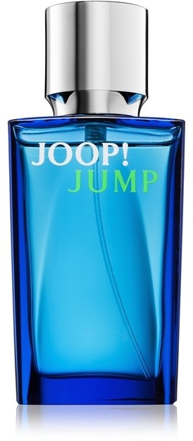 Joop! Jump eau de toilette férfiaknak 30 ml