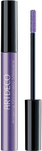 Artdeco Take Me to L.A. szempillaspirál árnyalat 59201.5 Purple Classic  6 ml