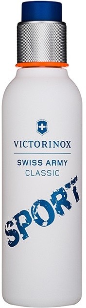 Swiss Army Classic Sport eau de toilette férfiaknak 100 ml