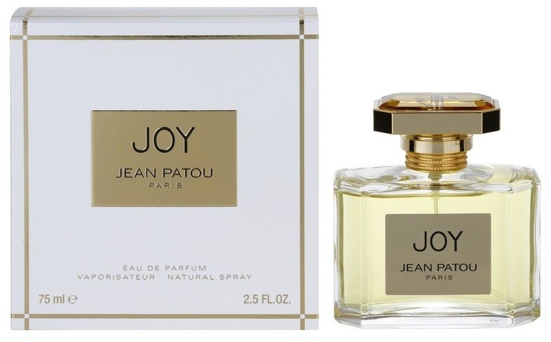 Jean Patou Joy eau de parfum nőknek 75 ml