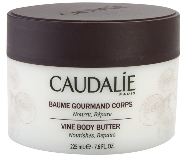 Caudalie Body testvaj  225 ml