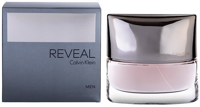 Calvin Klein Reveal eau de toilette férfiaknak 100 ml