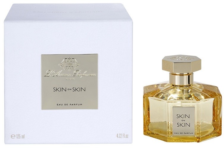 L'Artisan Parfumeur Les Explosions d'Emotions Skin on Skin eau de parfum unisex 125 ml