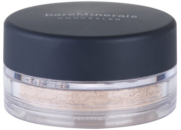 BareMinerals Concealer púderes korrektor SPF 20 árnyalat Honey Bisque 2 g