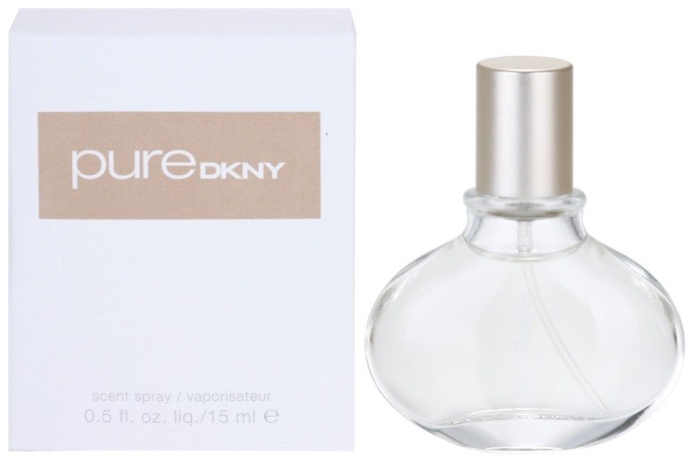 DKNY Pure - A Drop Of Vanilla eau de parfum nőknek 15 ml