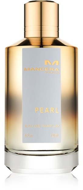 Mancera Pearl eau de parfum nőknek 120 ml
