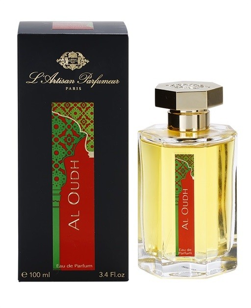 L'Artisan Parfumeur Al Oudh eau de parfum unisex 100 ml