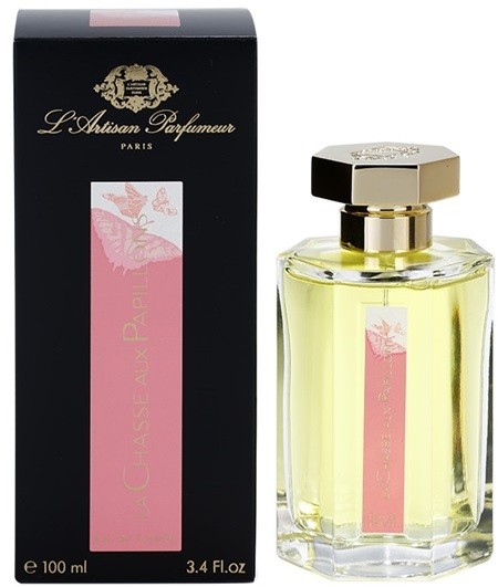 L'Artisan Parfumeur La Chasse aux Papillons eau de toilette nőknek 100 ml