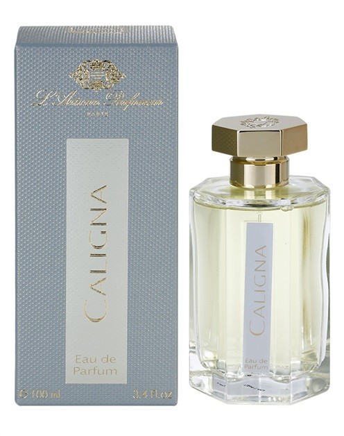 L'Artisan Parfumeur Caligna eau de parfum unisex 100 ml