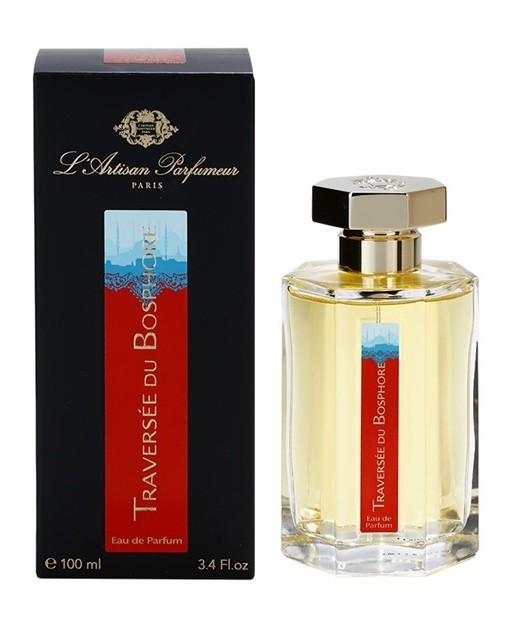 L'Artisan Parfumeur Traversée du Bosphore eau de parfum unisex 100 ml