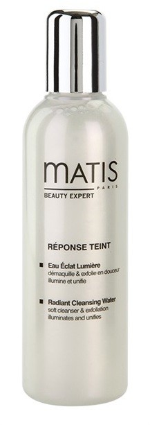 MATIS Paris Réponse Teint tisztító arcvíz  200 ml