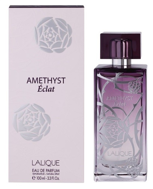 Lalique Amethyst Éclat eau de parfum nőknek 100 ml