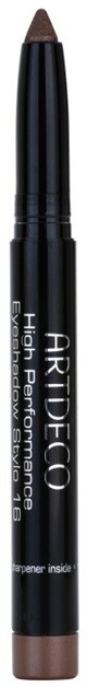 Artdeco High Performance Eyeshadow Waterproof szemhéjfesték ceruza árnyalat 16 1,4 g