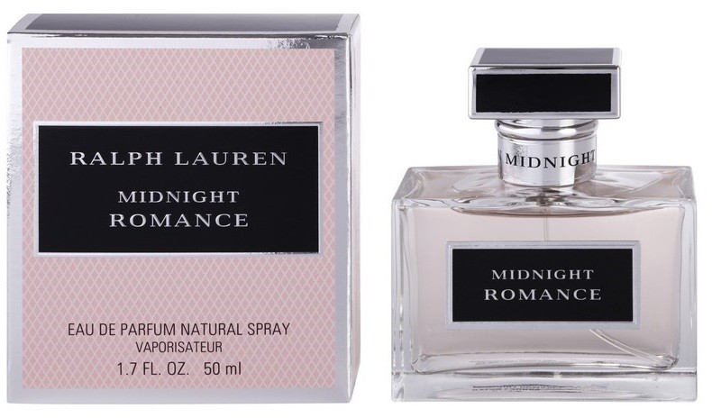 Ralph Lauren Midnight Romance eau de parfum nőknek 50 ml