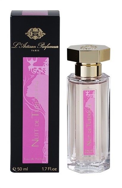 L'Artisan Parfumeur Nuit de Tubereuse eau de parfum nőknek 50 ml