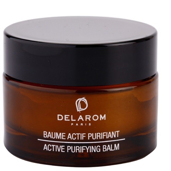 Delarom Essential aktív tisztító balzsam Ylang - ylanggal  30 ml