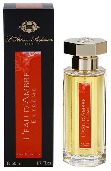L'Artisan Parfumeur L'Eau d'Ambre Extreme eau de parfum nőknek 50 ml