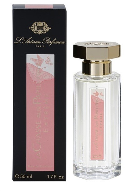 L'Artisan Parfumeur La Chasse aux Papillons Extreme eau de parfum unisex 50 ml