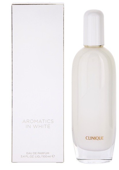 Clinique Aromatics In White eau de parfum nőknek 100 ml