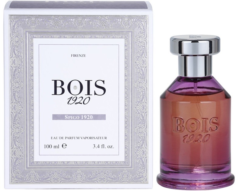 Bois 1920 Spigo 1920 eau de parfum unisex 100 ml