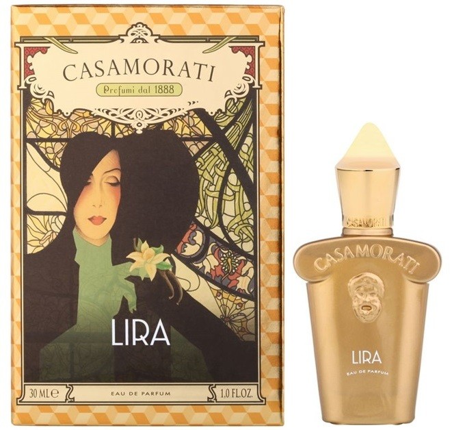 Xerjoff Casamorati 1888 Lira eau de parfum nőknek 30 ml